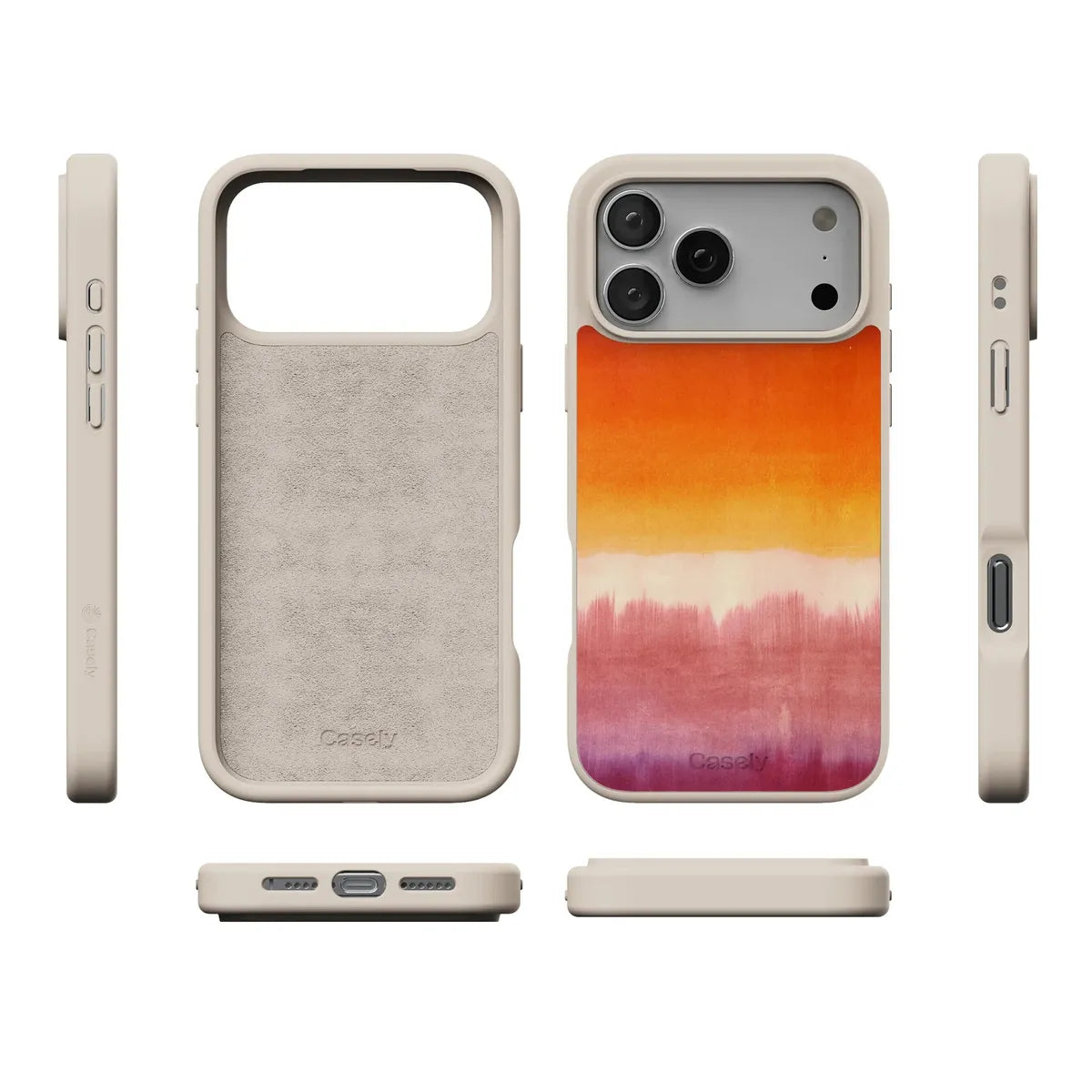 Last Light | Sunwashed Canvas Case