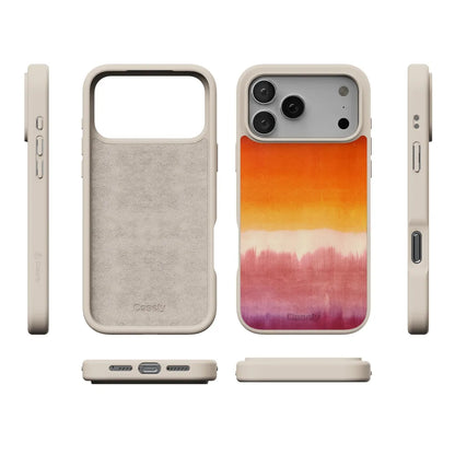 Last Light | Sunwashed Canvas Case