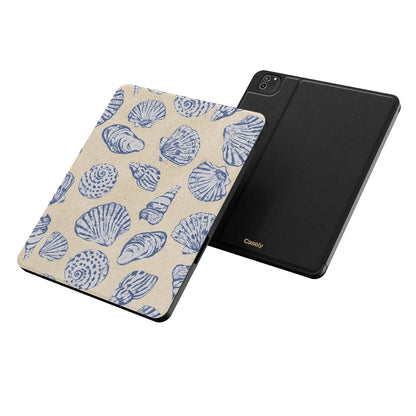 Sally's Seashells | Seashore iPad Case