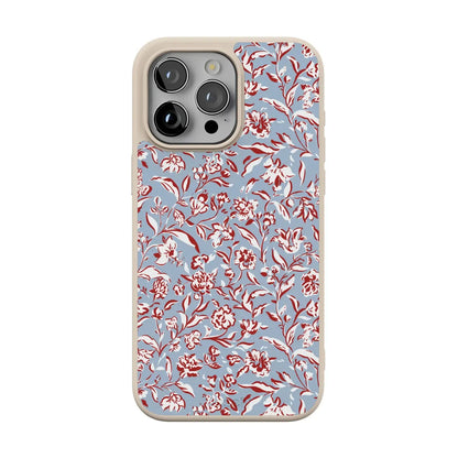 Coastal Carolina | Painted Flowers Case - iPhone 13 Pro