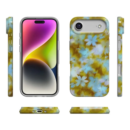 Hometown Reverie | Hazy Floral Case