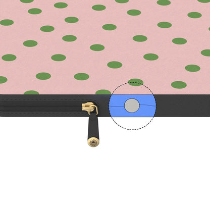 Sweet Spot | Clubhouse Laptop Case