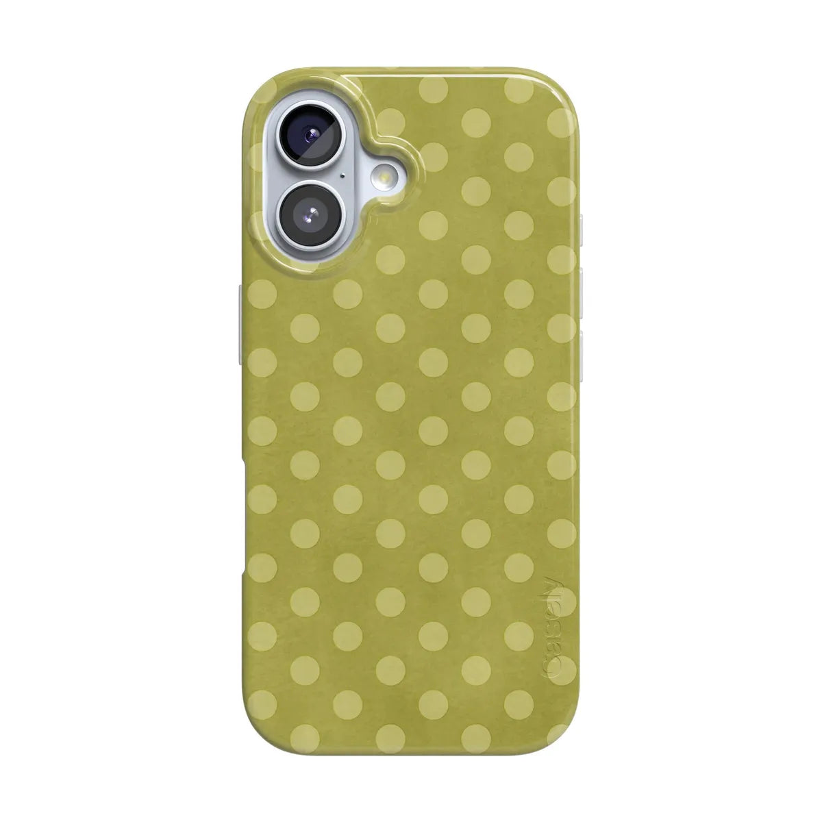 Kiwi Cooler | Poolside Print Case - iPhone 16