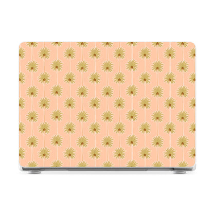 Las Palmeras | Palm Tree Print Laptop Shell - 13" MacBook Neo