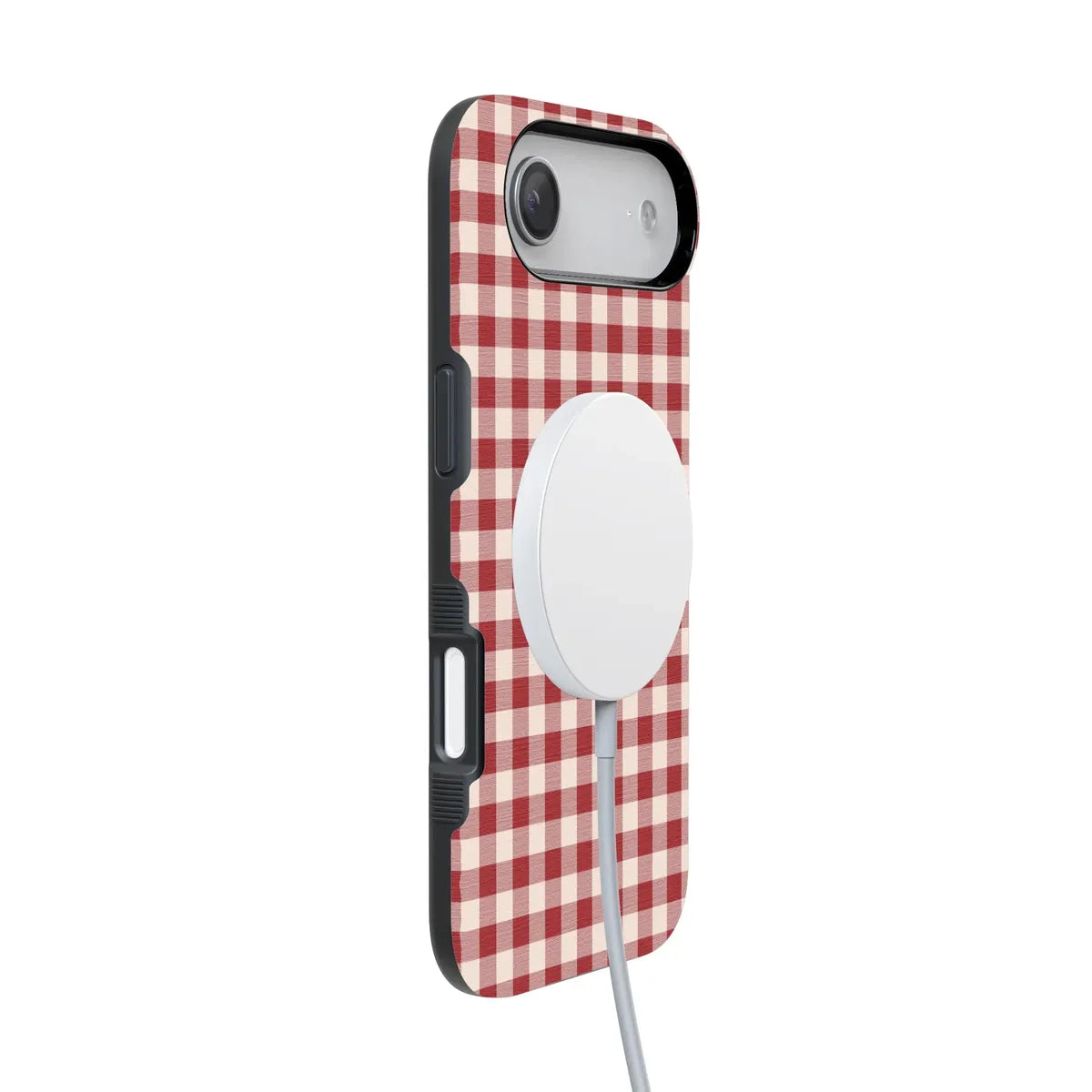 Sweet Jam | Red Gingham Case