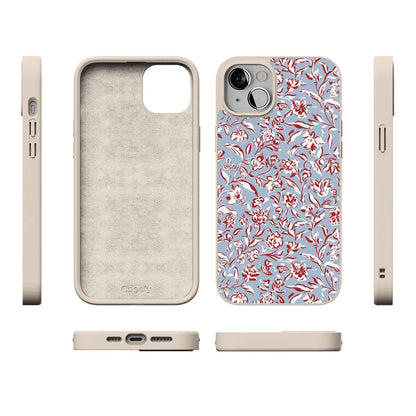 Coastal Carolina | Painted Flowers Case