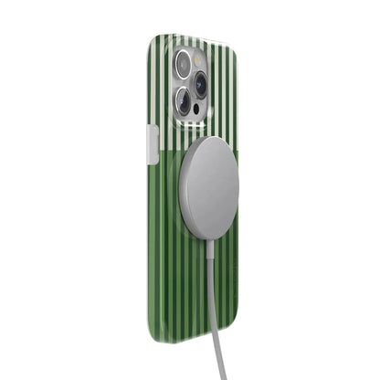 Fairway Stripes | Clubhouse Case