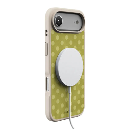 Kiwi Cooler | Poolside Print Case