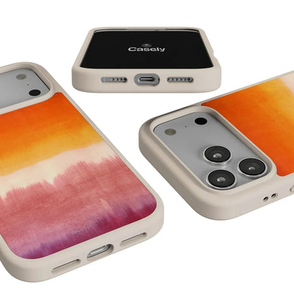 Last Light | Sunwashed Canvas Case