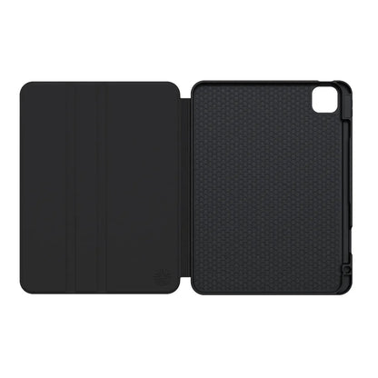 Pastel Picnic | Blue & Green Gingham iPad Case