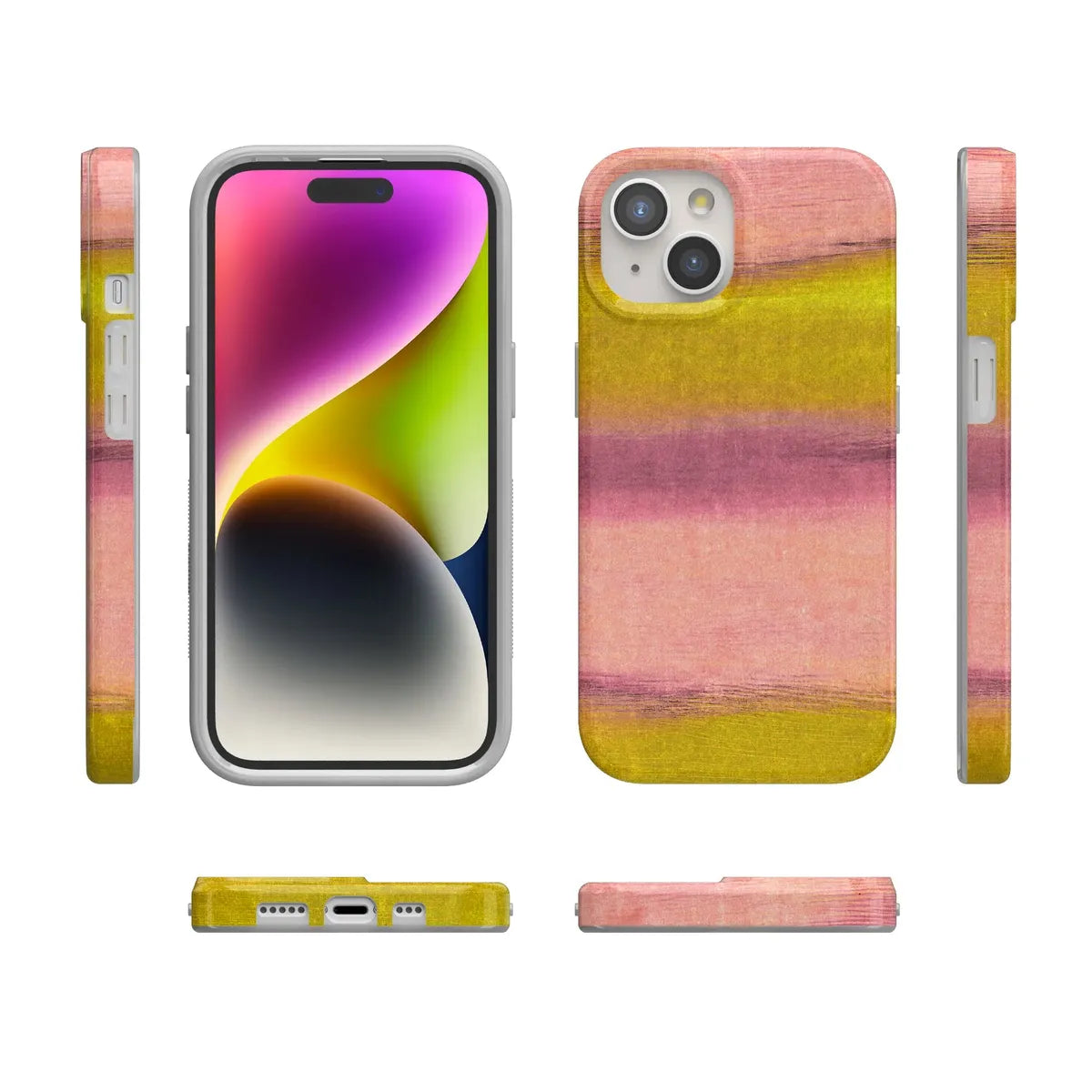 Daylight | Sunwashed Canvas Case