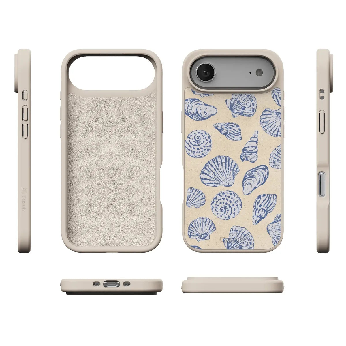 Sally's Seashells | Seashore Case