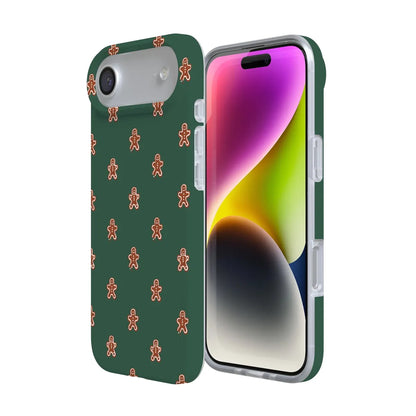 You Can't Catch Me | Gingerbread Man Case