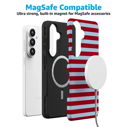 Harbor Stripe | Dockside Case