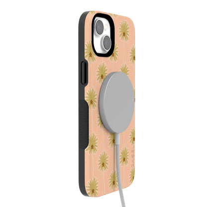 Las Palmeras | Palm Tree Print Case
