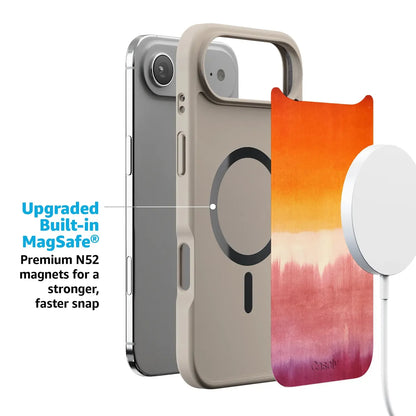 Last Light | Sunwashed Canvas Case