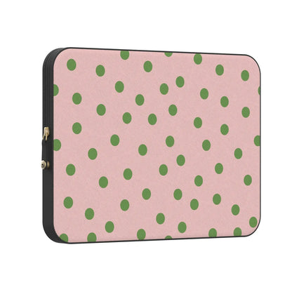 Sweet Spot | Clubhouse Laptop Case