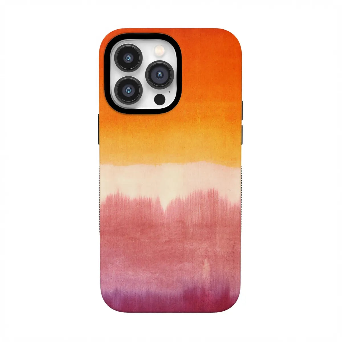 Last Light | Sunwashed Canvas Case - iPhone 12 Pro