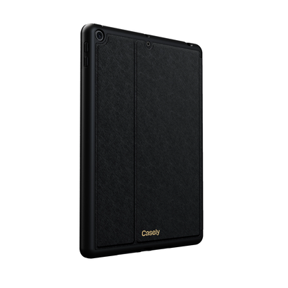 Black | iPad Case