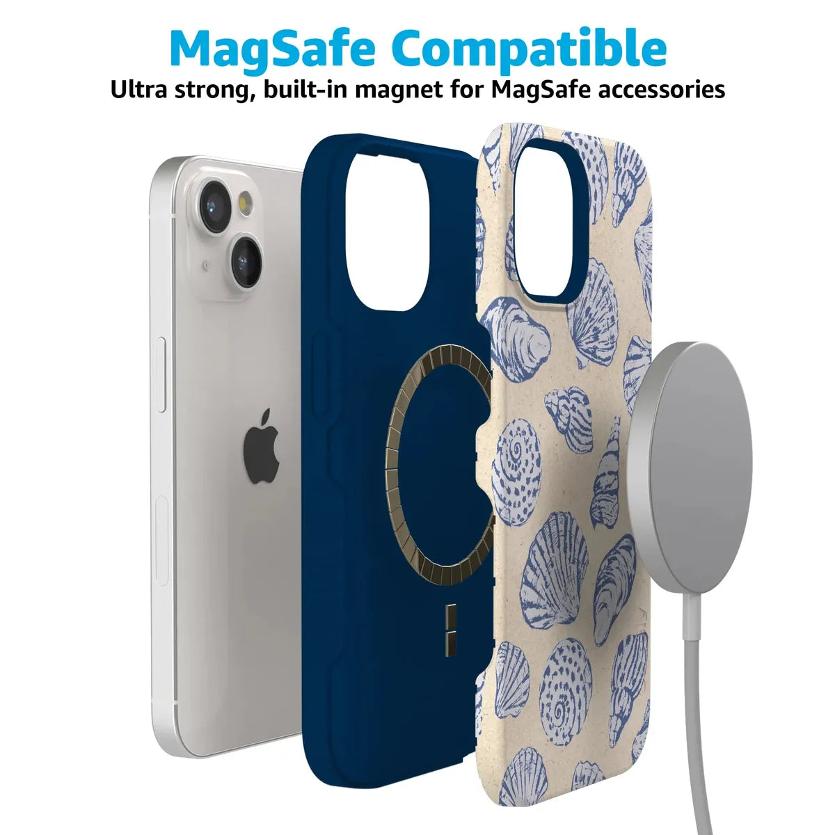 Sally's Seashells | Seashore Case