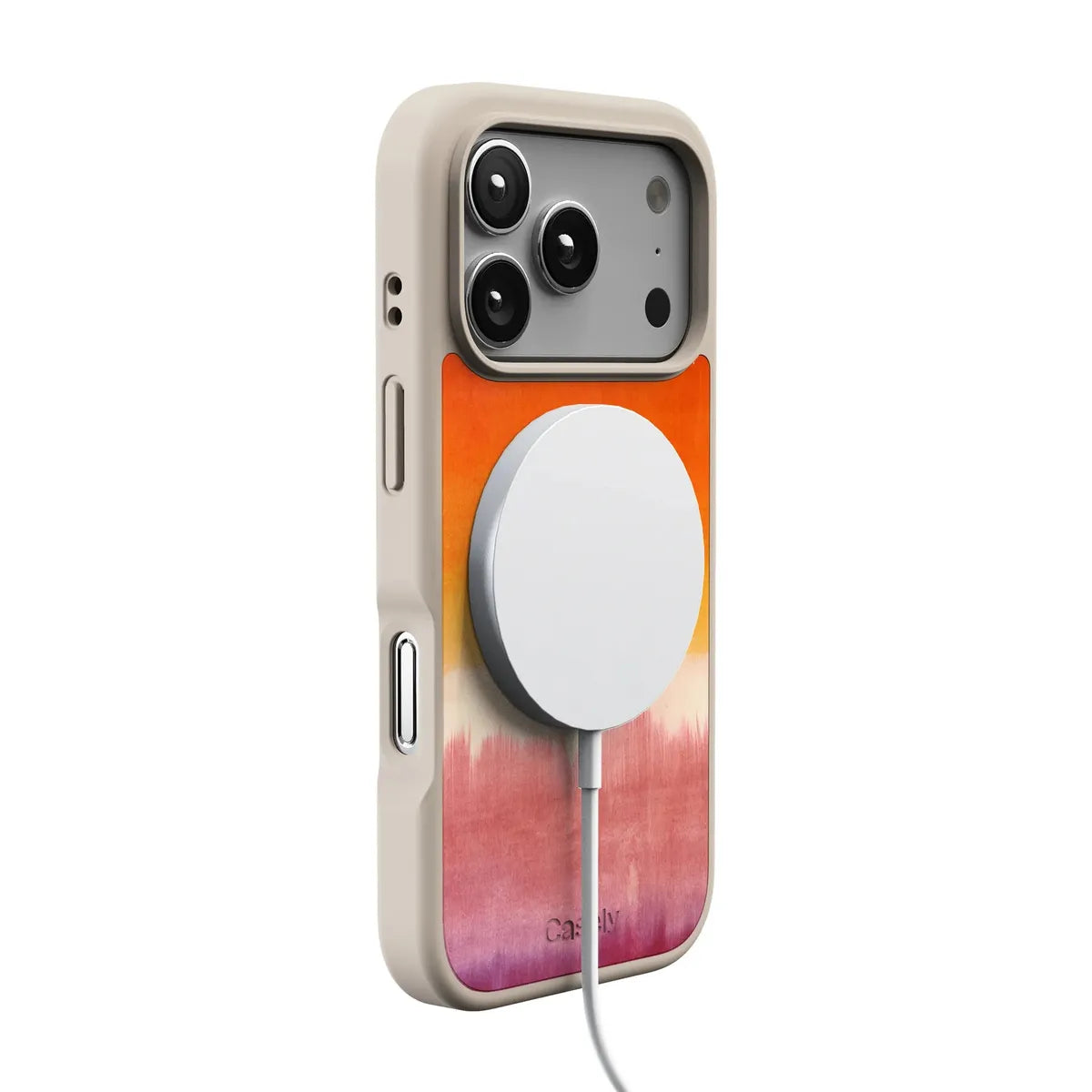 Last Light | Sunwashed Canvas Case