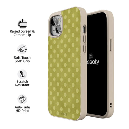 Kiwi Cooler | Poolside Print Case