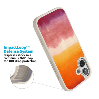 Last Light | Sunwashed Canvas Case
