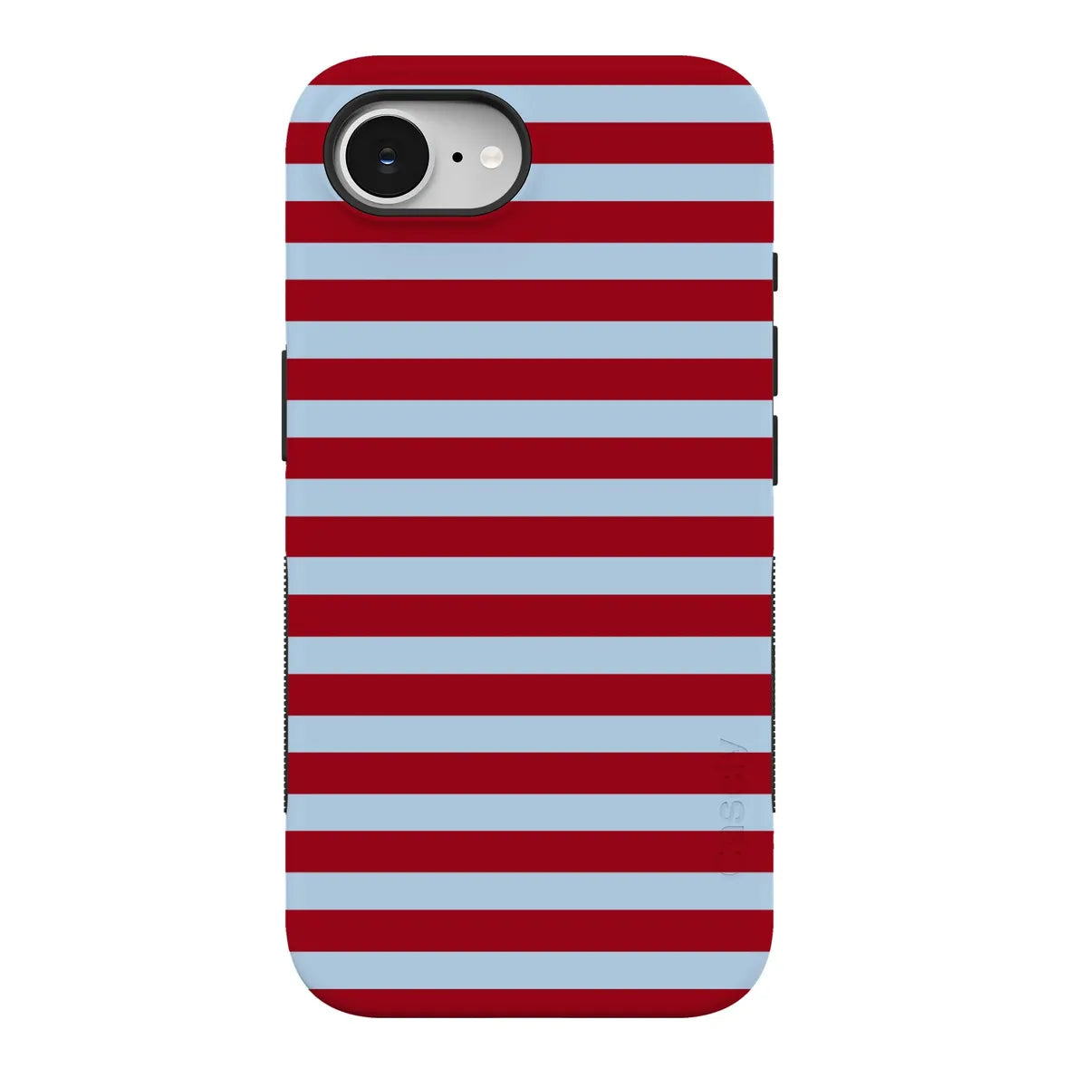Harbor Stripe | Dockside Case - iPhone 16e