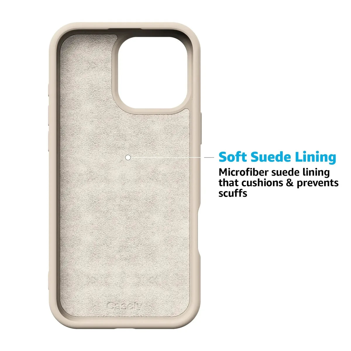 Tiny Stars | Blue & White Case