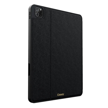 Hometown Reverie | Hazy Floral iPad Case