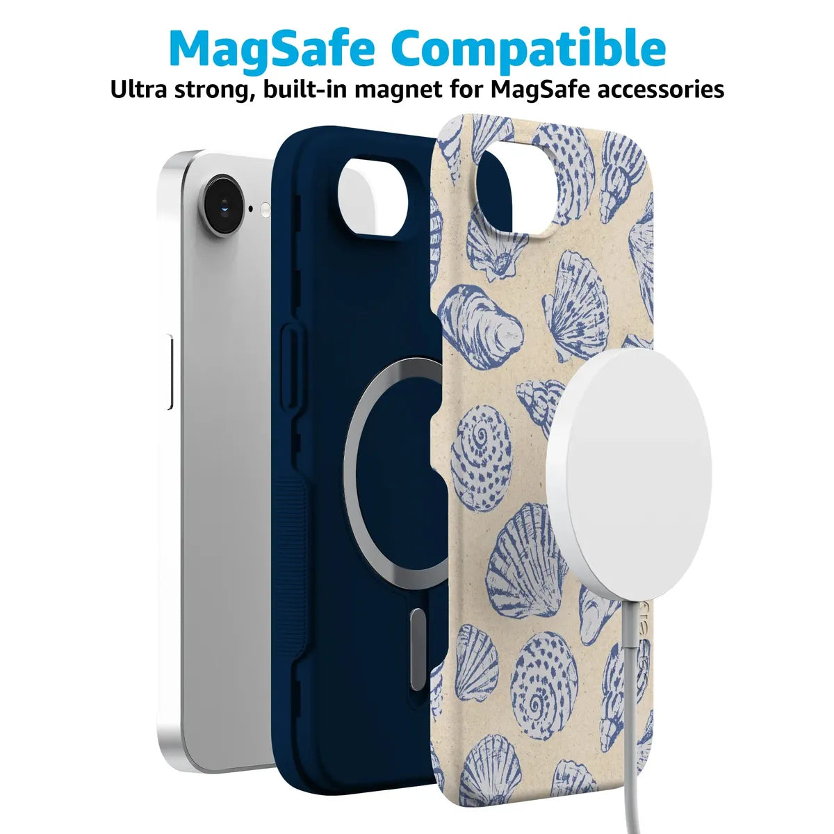 Sally's Seashells | Seashore Case