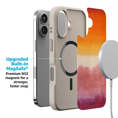 Last Light | Sunwashed Canvas Case