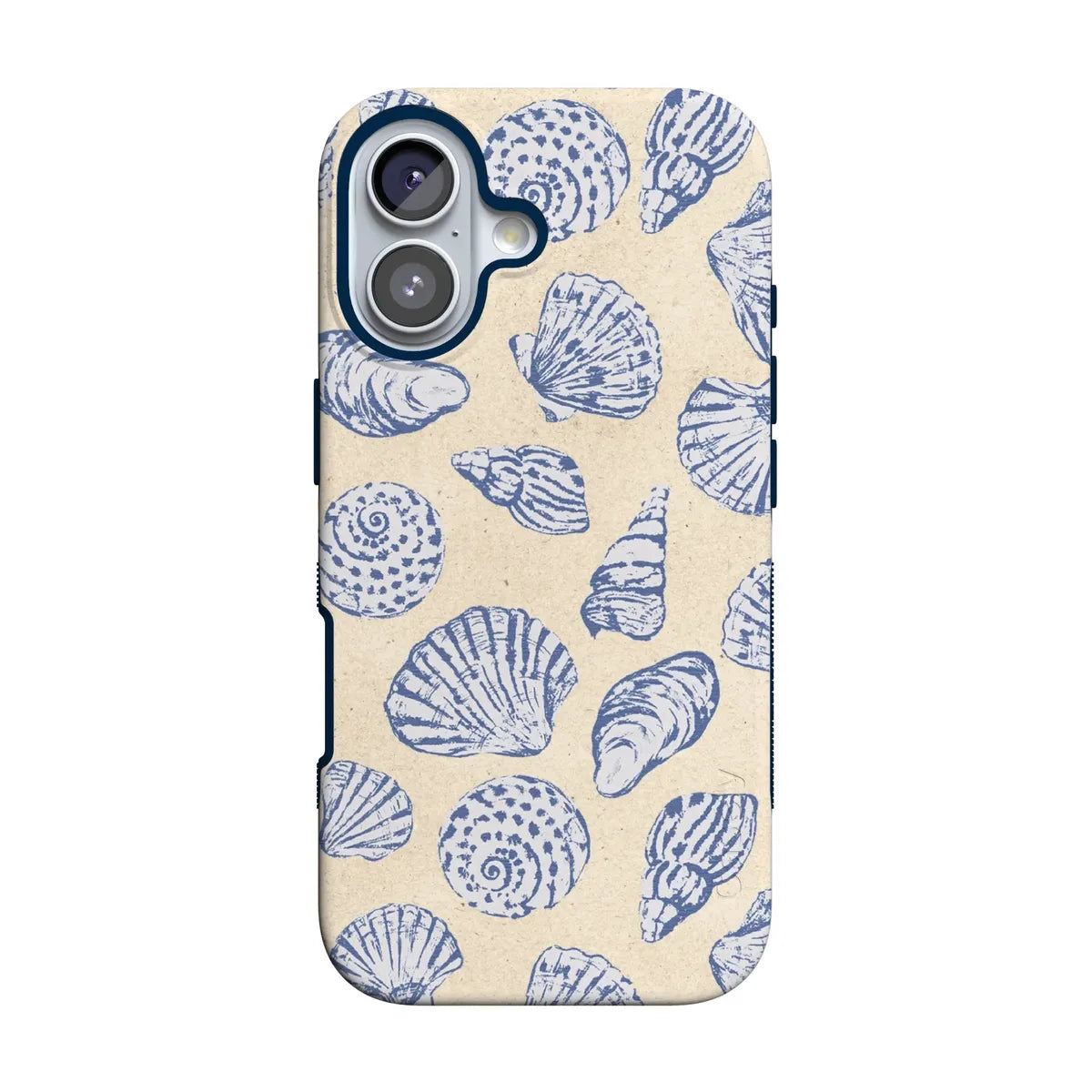 Sally's Seashells | Seashore Case - iPhone 16