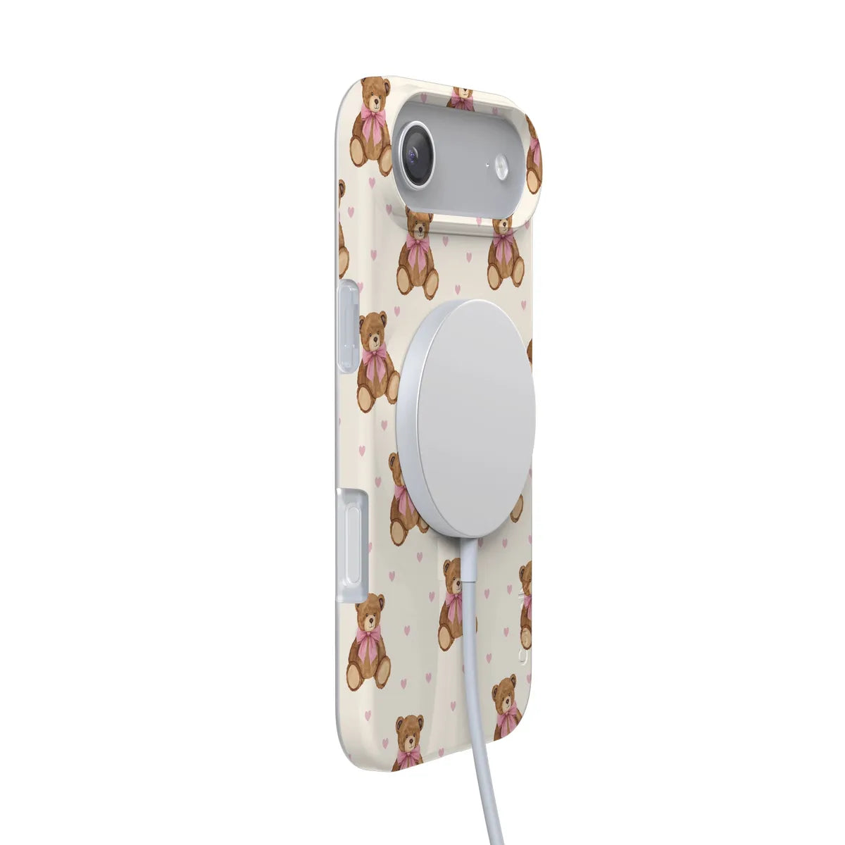 Cuddle Up | Teddy Bear Case