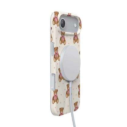 Cuddle Up | Teddy Bear Case