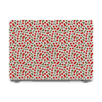 Cherry on Top | Red Cherries Laptop Shell - 15" MacBook Air