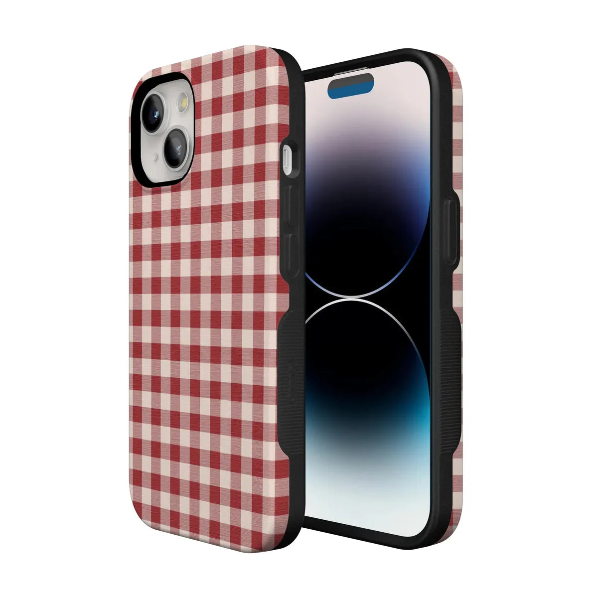 Sweet Jam | Red Gingham Case