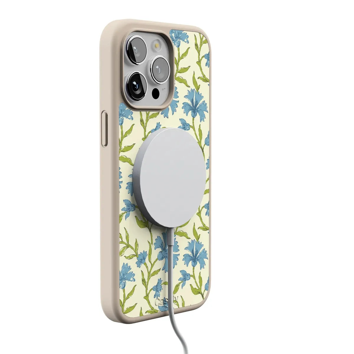 Garden Breeze | Seaside Vines Case