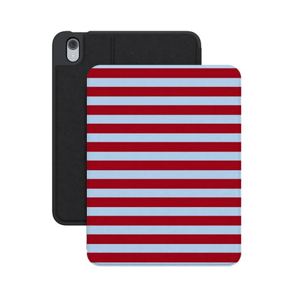 Harbor Stripe | Dockside iPad Case