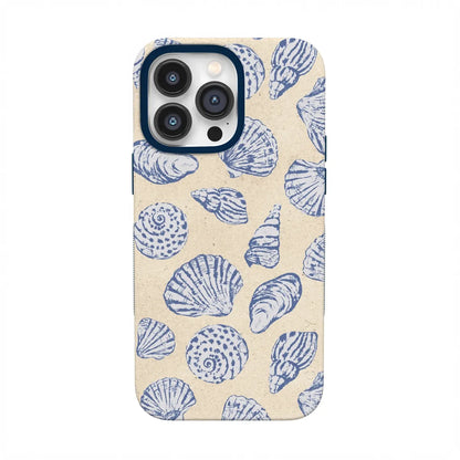 Sally's Seashells | Seashore Case - iPhone 13 Pro