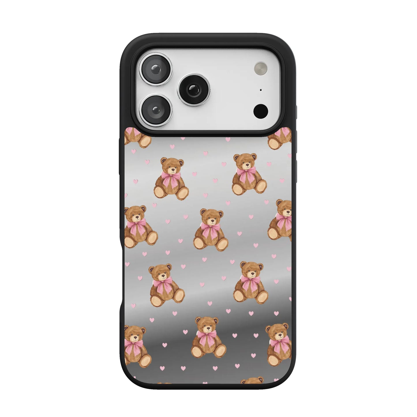 Cuddle Up | Teddy Bear Case