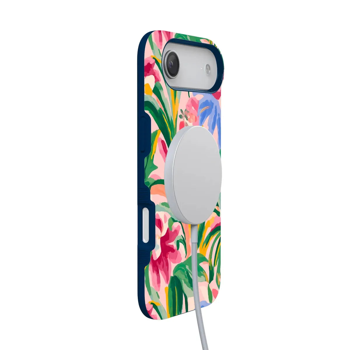 Sunshine Jungle | Poolside Print Case