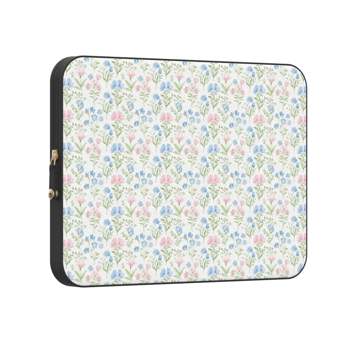 Pastel Flowers | Sunday Best Laptop Case