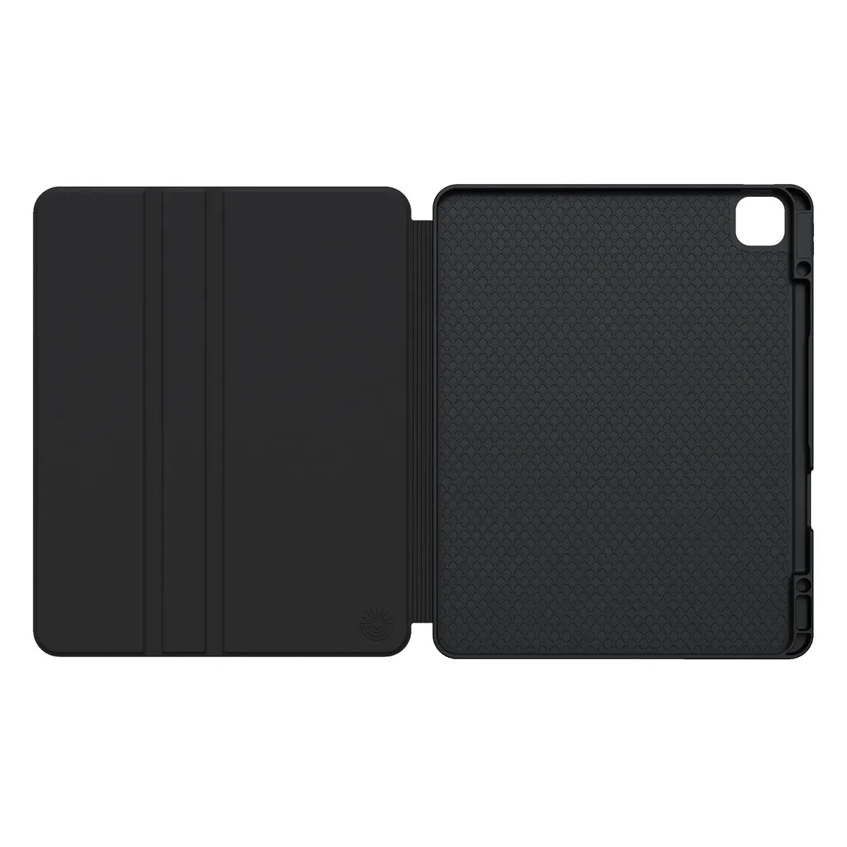 Love Letters | Doodle Hearts iPad Case