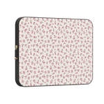 Cottage Charm | Cottagecore Laptop Case