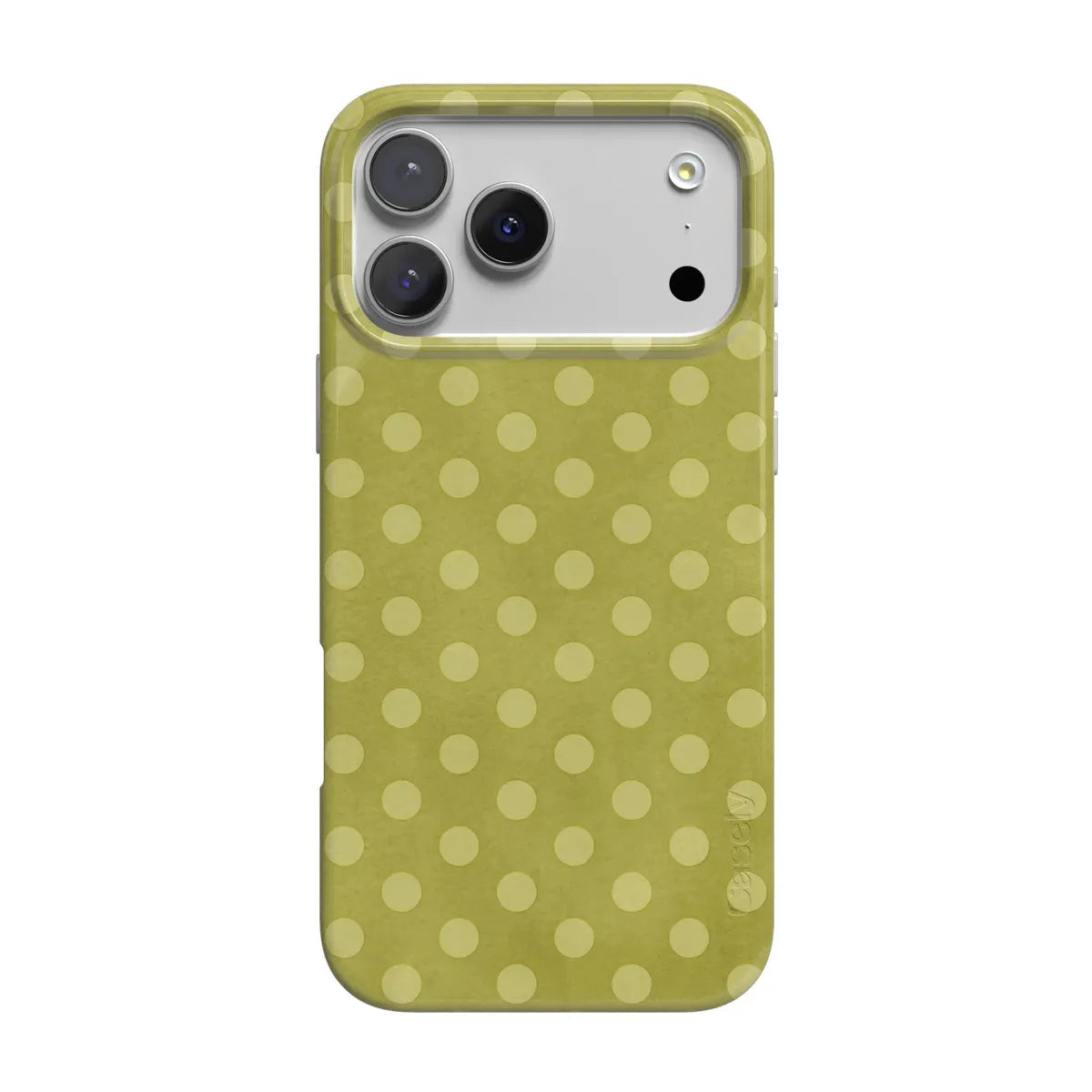 Kiwi Cooler | Poolside Print Case - iPhone 17 Pro