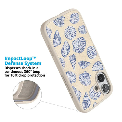 Sally's Seashells | Seashore Case