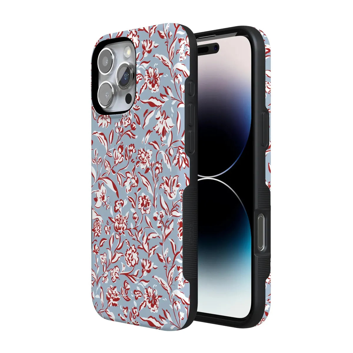 Coastal Carolina | Painted Flowers Case