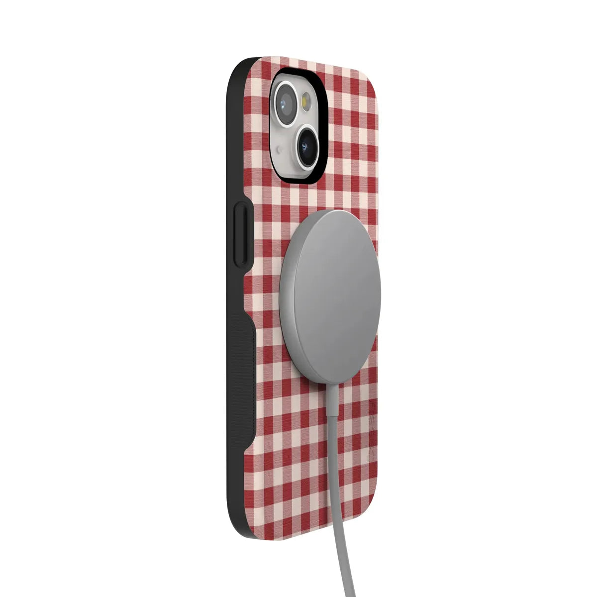 Sweet Jam | Red Gingham Case