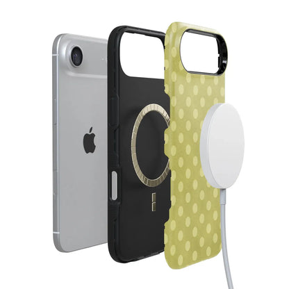 Kiwi Cooler | Poolside Print Case